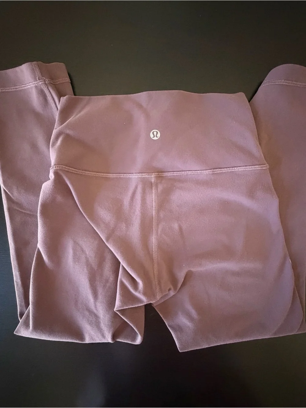 Lululemon Wunder Under Leggings (2)
